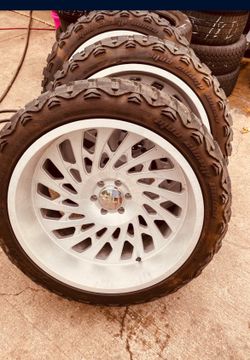 24x12 Cali Off Road