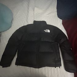 North face P700 Puffer