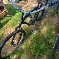 2 Bicicletas En Venta 