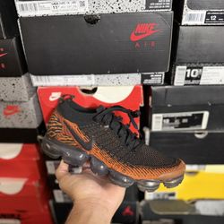 Nike Air VaporMax 2 Tiger size 8.5 VNDS