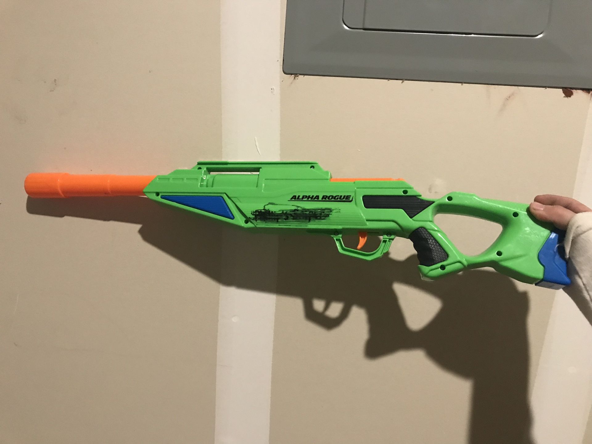Nerf Toy Guns Lot