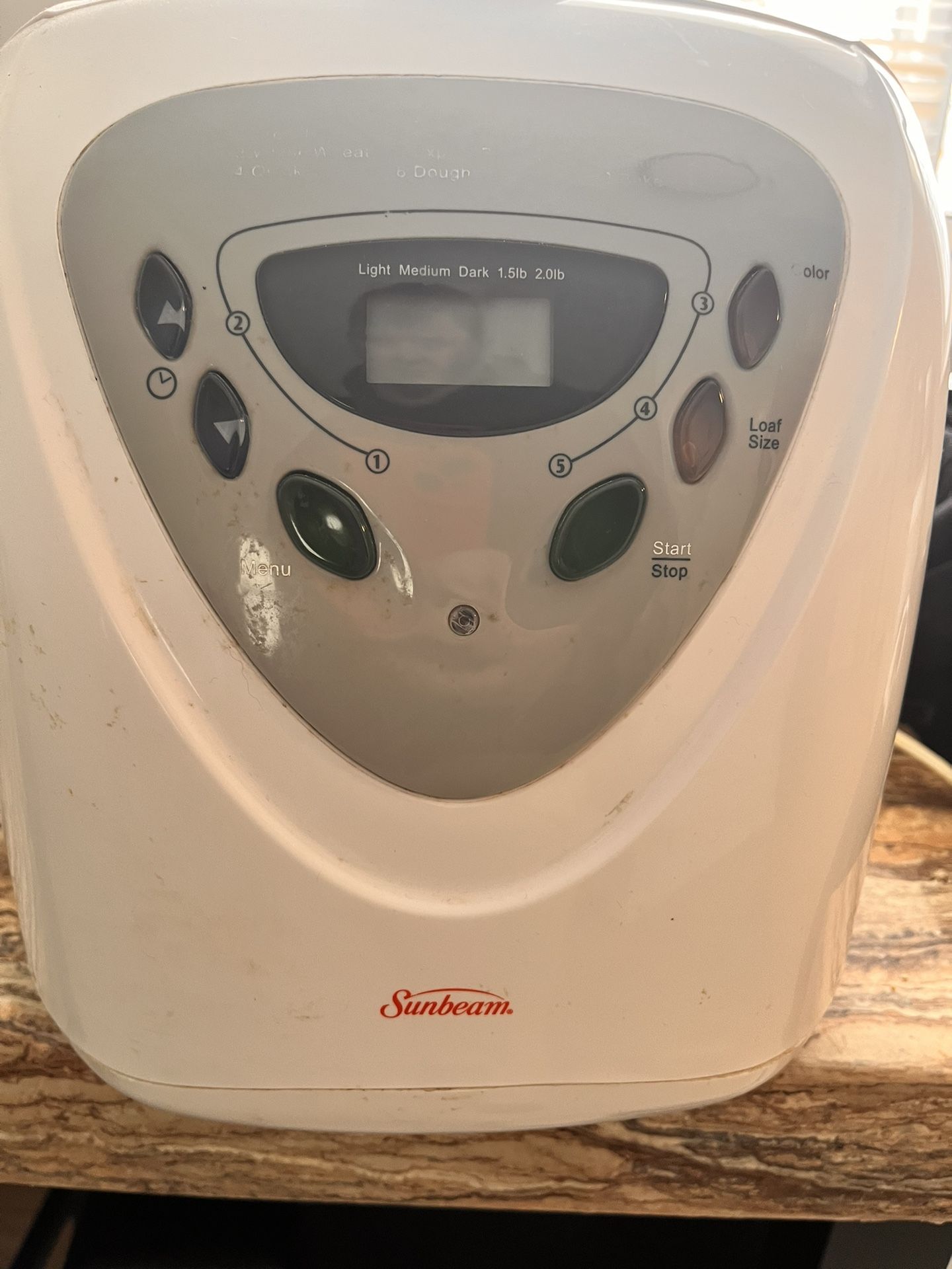 Bread Maker