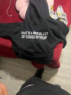 Aloc hoodie