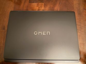 Hp Omen Transcend 14