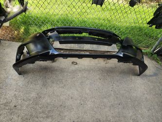 2019-2023 Nissan Altima Front Bumper Used Original