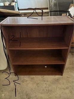 Bookshelf