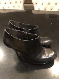 Via spia boot