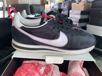Nike Cortez Kenny 3 *Kendrick Lamar TDE The Championship*
