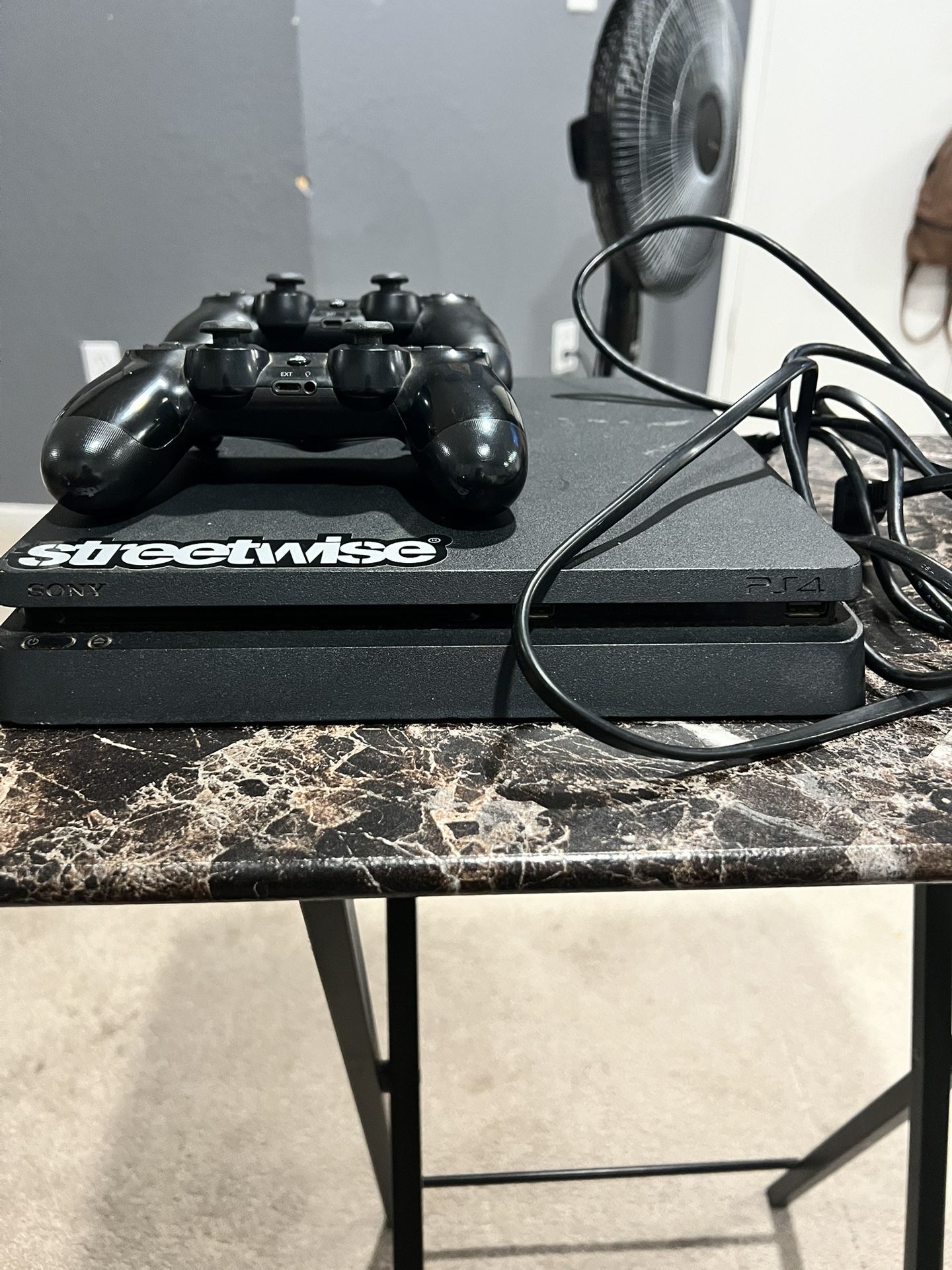 Ps4 For Sale