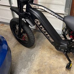 Ebike