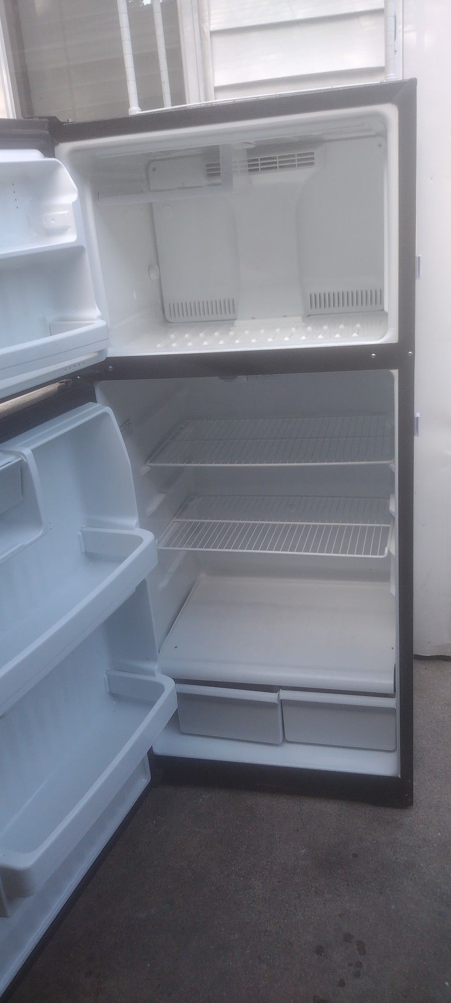 Nice Refrigerator Works Perfect $150