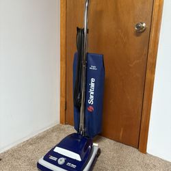 Vacuum 