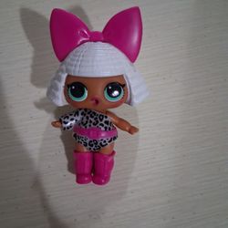 L.O.L Doll