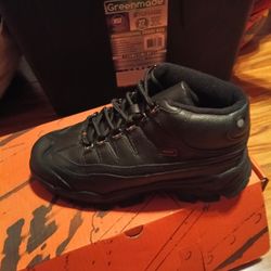 Work Boots