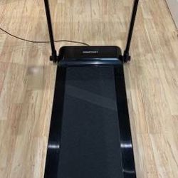 Brand New LED Touch Screen Electric Folding Treadmill Exercise Machine