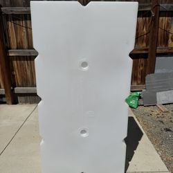 100 Gallon Fresh / Gray Water Holding Tanks