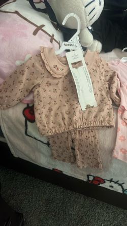 Baby Girls Clothes