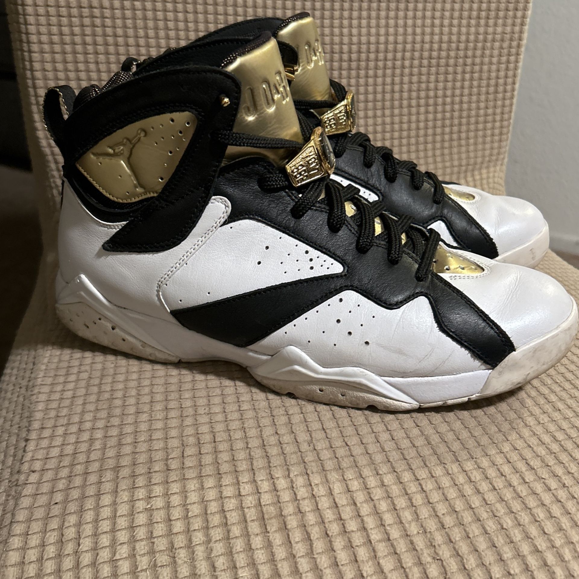 Jordan Retro 'Champagne'