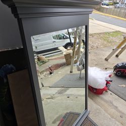 Profile Custom Mirror