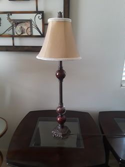 Lamps