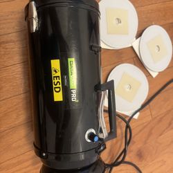 Handheld Vacuum 