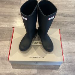 Hunter Boots Kids 