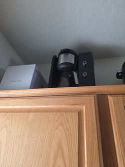 NINJA Coffee/Tea Maker Cold Or Hot Brew