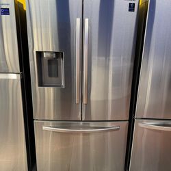 Samsung refrigerator 36 Wide