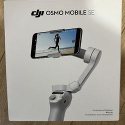 DJI Gimble 3x Stablelization