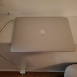 Apple Macbook Air 13"
