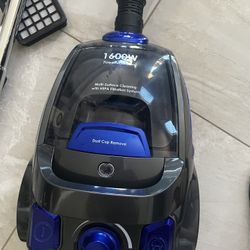 Vacuum Cleaner 