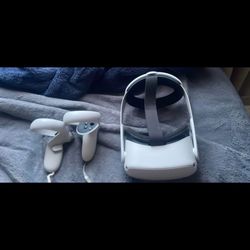 Oculus Meta Quest 2