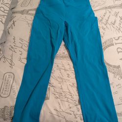 New Yoga Pants See Pictures For Size 