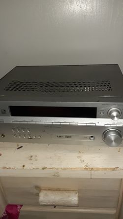 Pioneer stereo
