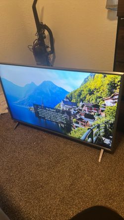 32 inch LG