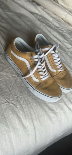 Vans Men’s 9