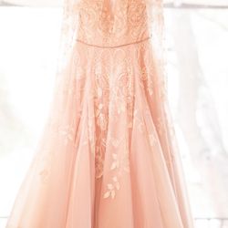 Hayley Paige Hayley gown Size 12