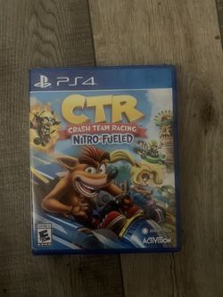 PS4 Game