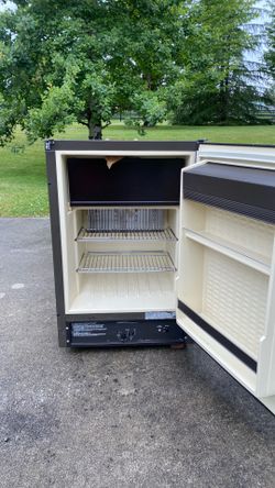 Norcold rv refrigerator