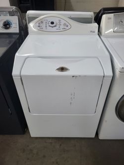 🥵Sizzling Summer Sale! Maytag Neptune Electric Dryer  - Warranty Included