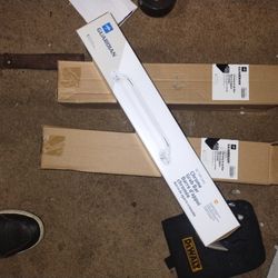 Guardian Chrome Grab Bar 16 Inch