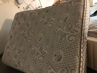 mattress