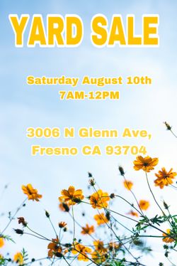 Clothing, Collectibles, And Home Goods