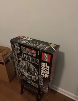 Lego Star war 10188