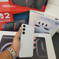 Samsung galaxy S23 Plus Unlocked/liberado (50$down)