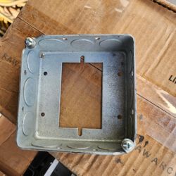 Raco Electrical Extention Ring