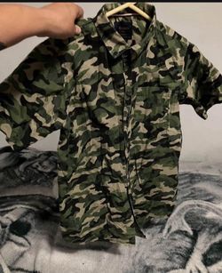 $5, Boys shirt XL 14/16