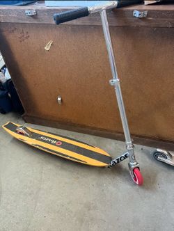 Razor Scooter