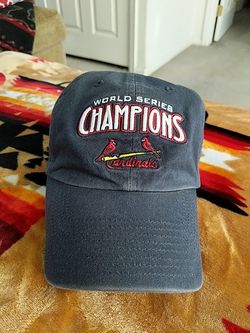 St Louis Cardinals Hat