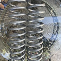 Jeep wrangler 2018 JL Lift